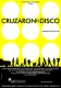 Cruzaron el disco