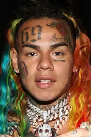 6ix9ine 