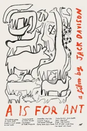 A Is for Ant