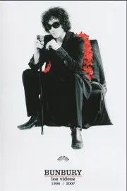 Bunbury: Los Videos 1996-2007