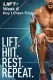 LIIFT4 Week 4 Day 1 Chest-Triceps
