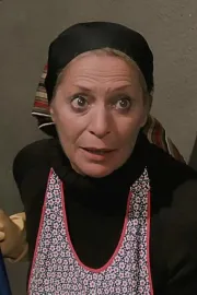 María Teresa Lombardo