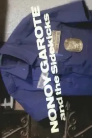 Nonoy Garote and the Sidekicks