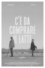 C'è Da Comprare Il Latte