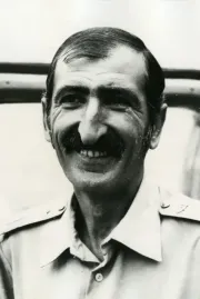 Vakhtang Kajirashvili