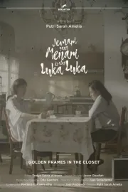 Jemari yang Menari di Atas Luka-Luka