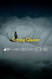 Crying Glacier