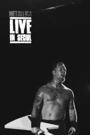 Metallica: Live in Seoul 2006