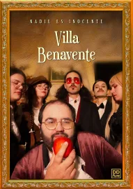 Villa Benavente