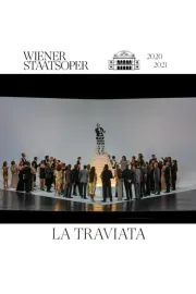"La Traviata" aus der Wiener Staatsoper