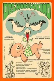 Das Wunschkind