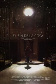 El fin de la cosa
