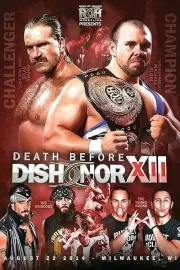 ROH: Death Before Dishonor XII - Night 1