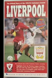 Liverpool F.C. - Official Season Review 1992-93