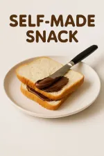 Self Made Snack