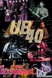 UB40 - Live At Rockpalast 1981