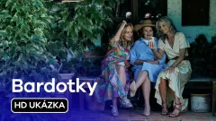 Bardotky: první záběry z filmu