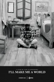 I'll Make Me a World