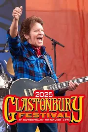 John Fogerty: Live at Glastonbury 2025