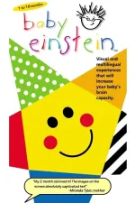 Baby Einstein: Language Nursery