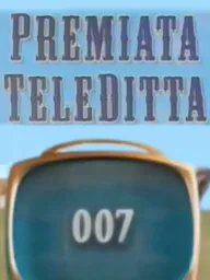 Premiata Teleditta - 007