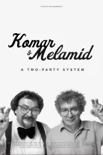 Komar and Melamid