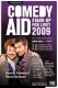 Comedy Aid 2009