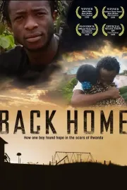 Back Home