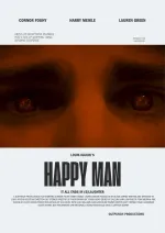 Louis Iguchi's Happy Man