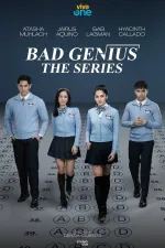 Bad Genius: The Series