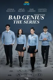 Bad Genius: The Series
