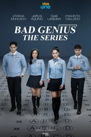 Bad Genius: The Series