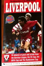 Liverpool F.C. - Official Season Review 1991-92