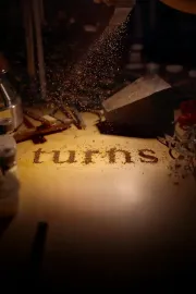 Turns