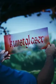 Kunstglaser