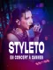 Styleto en concert à Cannes