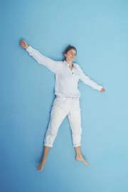 Jesus, Aliens! I think