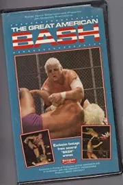 NWA The Great American Bash '86 Tour: Charlotte