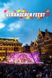 Vlaanderen Feest 2025