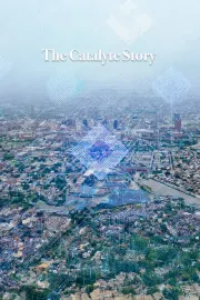 The Catalyte Story