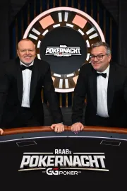 Raabs Pokernacht mit GGPoker.de