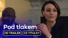 Pod tlakem: teaser trailer
