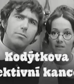 Kodýtkova detektivní kancelář