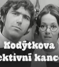 Kodýtkova detektivní kancelář