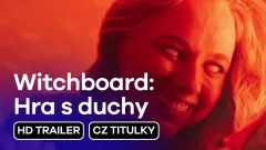 Witchboard: Hra s duchy: trailer