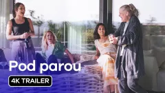 Pod parou: 2. trailer