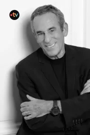 Ardisson, l'homme en noir : l'hommage