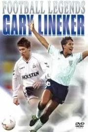 Gary Lineker - Simply The Best
