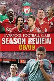 Liverpool F.C. - Official Season Review - 2008/09