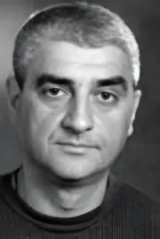 radion khelashvili